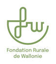 logo FRW Fondation Rurale de Wallonie